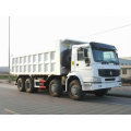 HOWO 336HP Euro II Emission 6X4 Kipper (ZZ3257N3447A1 / NOWA)